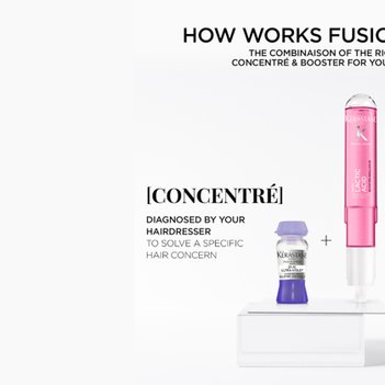 How works Fusio-Dose?