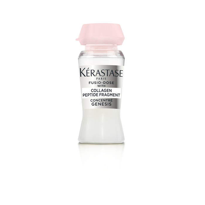 Kerastase 22 Fusio Dose Collagen Peptide Fragment EC1 BD