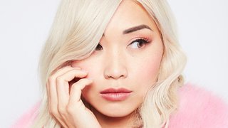 Minkä tyyppinen blondi olet 2 Kerastase
