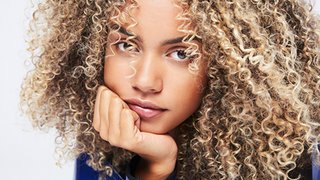 Minkä tyyppinen blondi olet 4 Kerastase