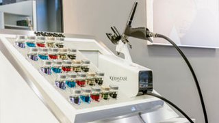 Salon Signature -rituaalit 3 Kerastase
