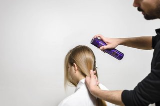 Lettinutturat Tutorial Step 4 Kerastase