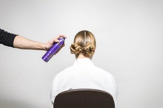 Lettinutturat Tutorial Step 8 Kerastase