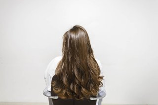 Volyymiföönaus Tutorial Step 6 Kerastase