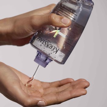 Bain Lumiere Product in Hand new