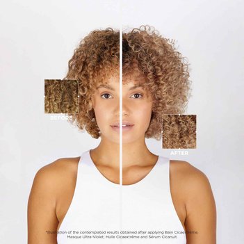 Before After Lara Front