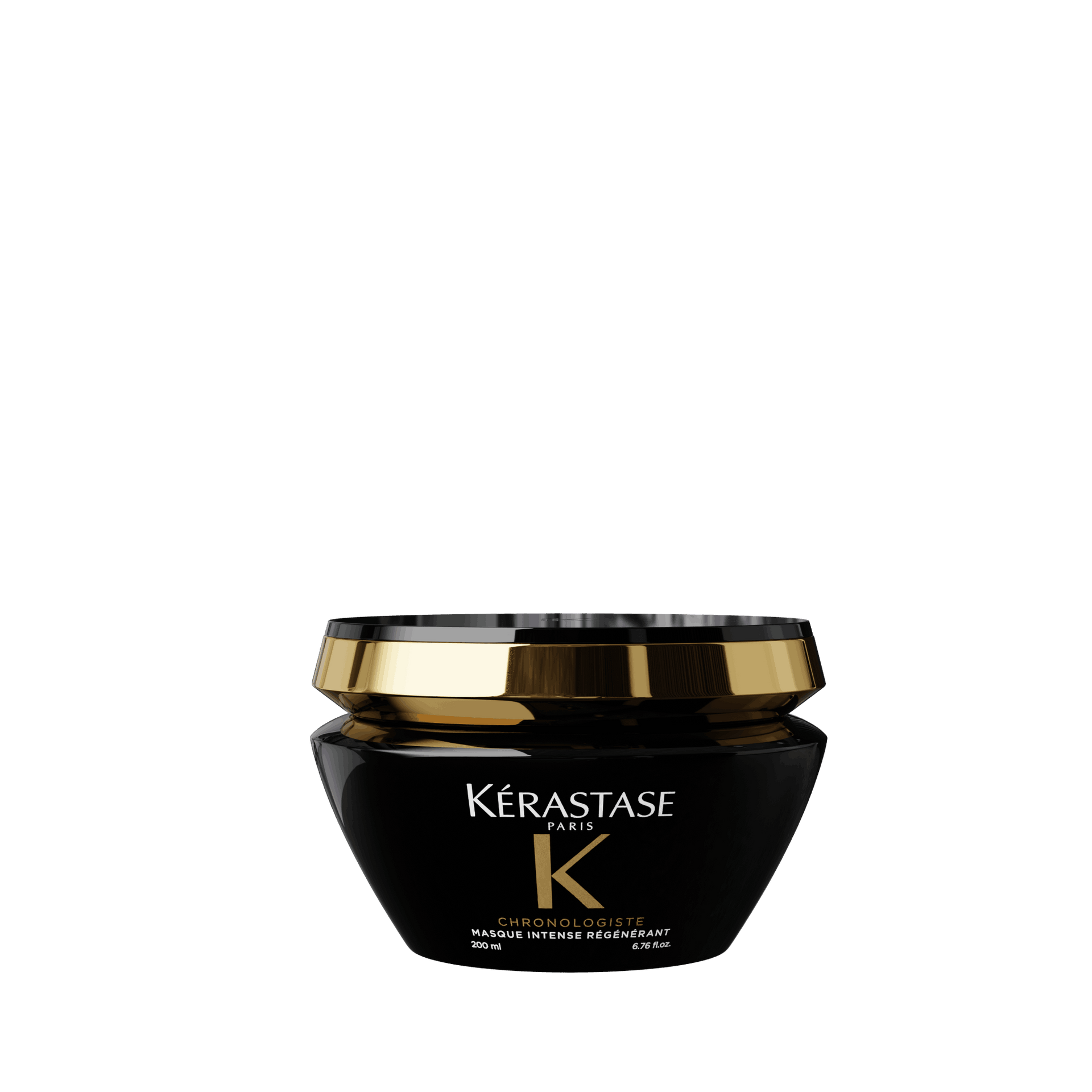 Masque Chronologiste 200ml 01 Kérastase