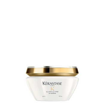 Masque Elixir Ultime 01 Kerastase