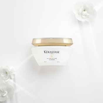 Masque Elixir Ultime 03 Kerastase