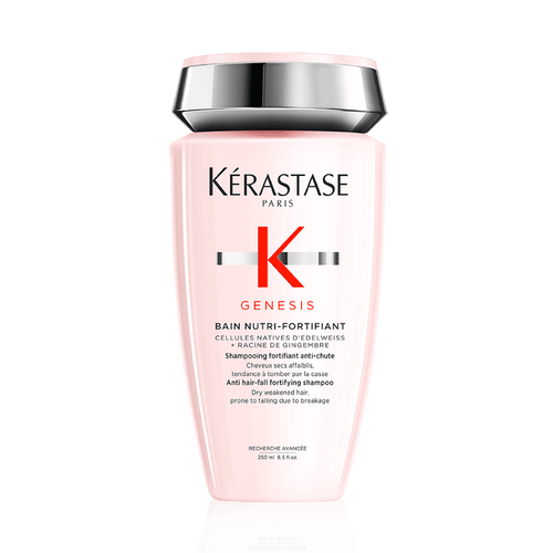 Bain Nutri Fortifiant Genesis 250ml 01 Kérastase