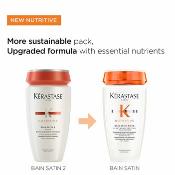 Bain Satin 4