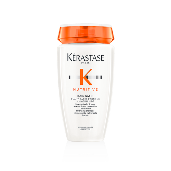 Bain Satin Packshot 250ml EC1