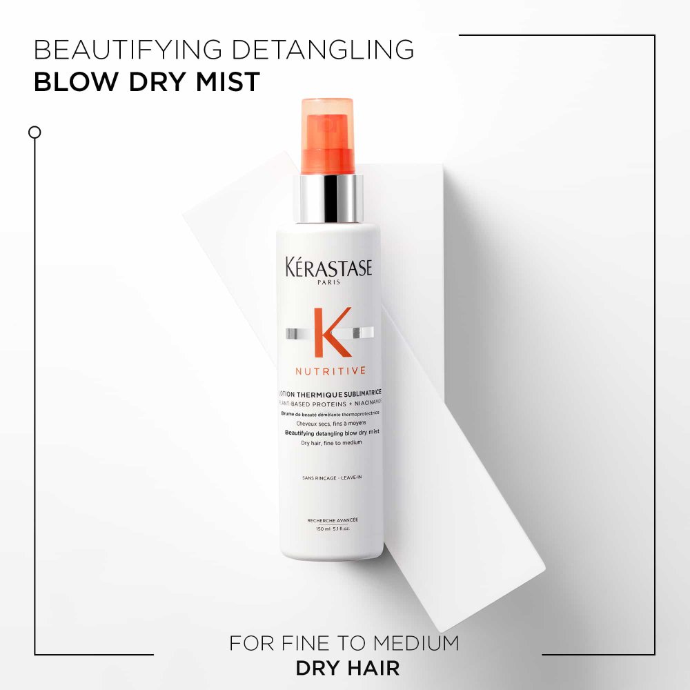 Lotion Thermique 2