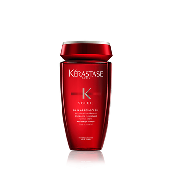 Bain Apres Soleil Soleil 250ml 01 Kerastase