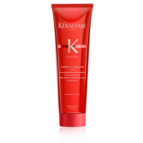 Crème UV Sublime Soleil 250ml 01 Kérastase