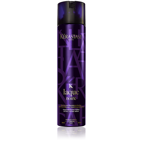 Laque Noire Styling 300ml 01 Kerastase